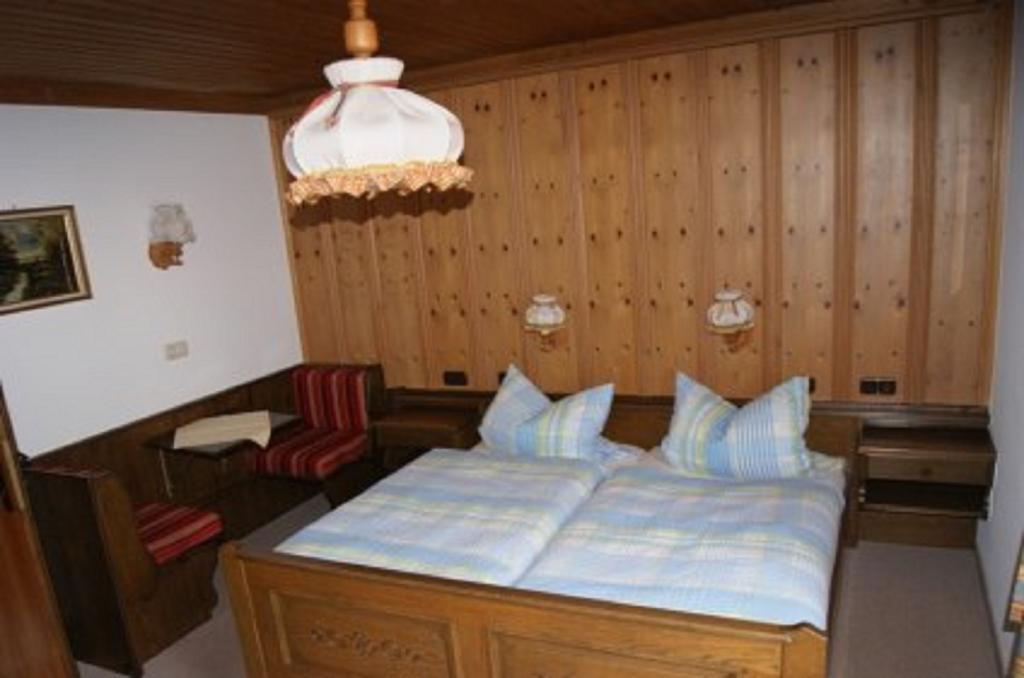 Haus Renate By Deva Apartment Reit im Winkl Ngoại thất bức ảnh