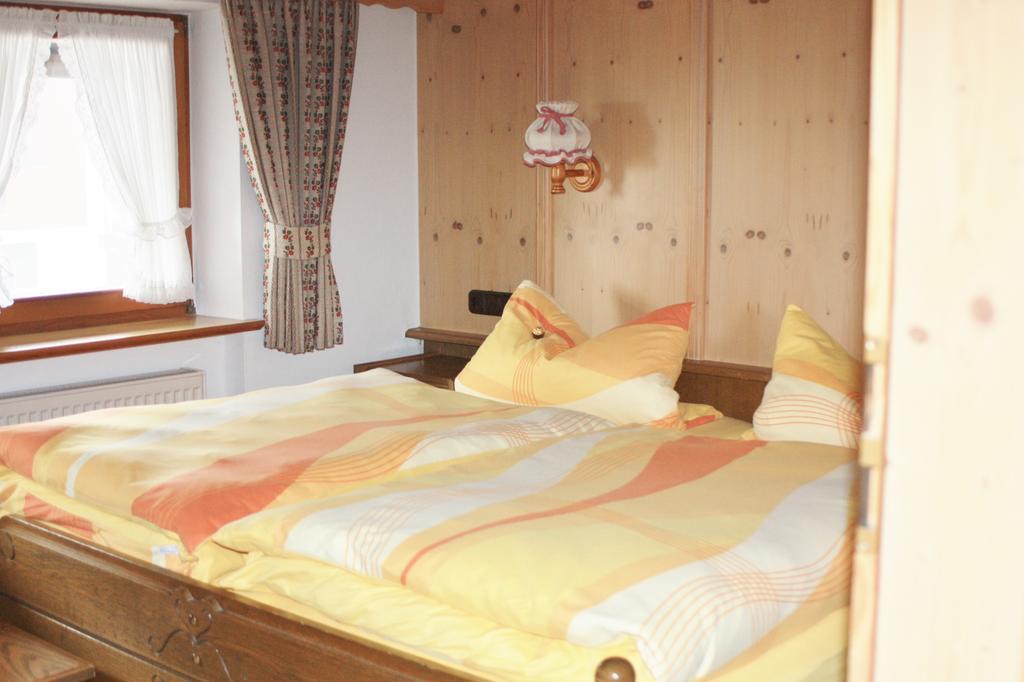 Haus Renate By Deva Apartment Reit im Winkl Ngoại thất bức ảnh